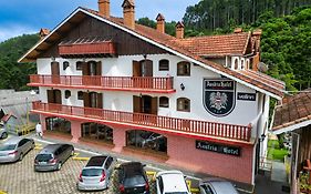 Velinn Austria Hotel Monte Verde